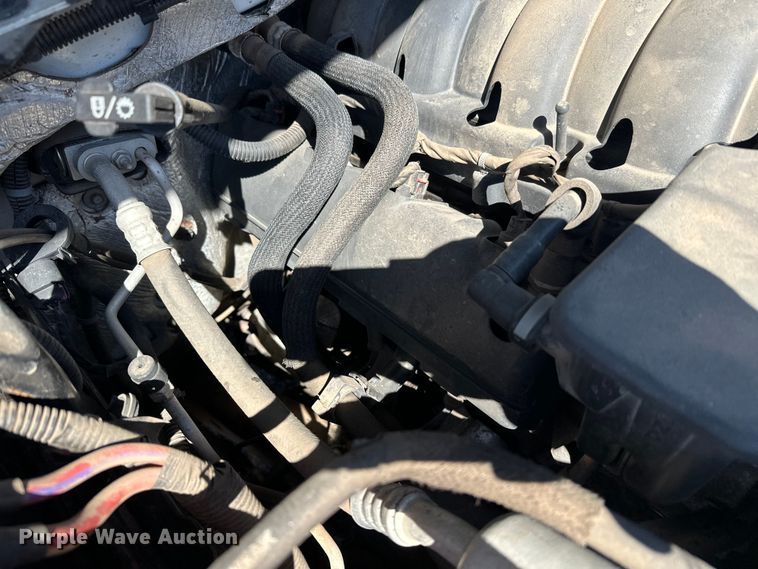 image for item FK0016 2014 Chevrolet Silverado 1500 pickup truck