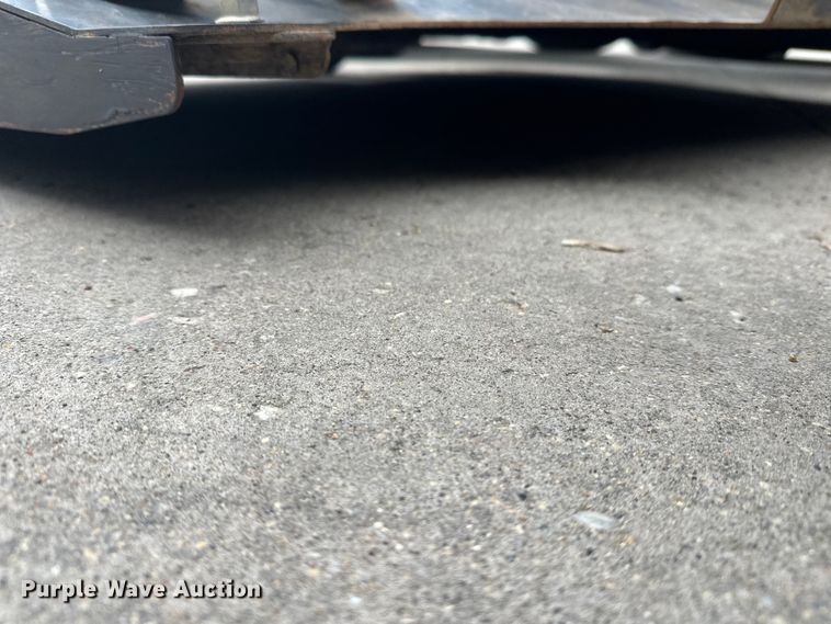 image for item FK0025 Jacobsen HR600 lawn mower