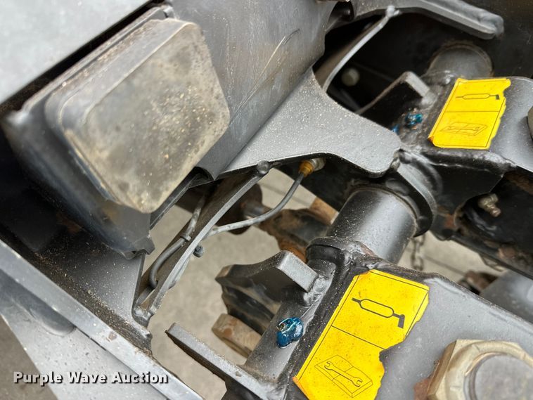 image for item FK0025 Jacobsen HR600 lawn mower