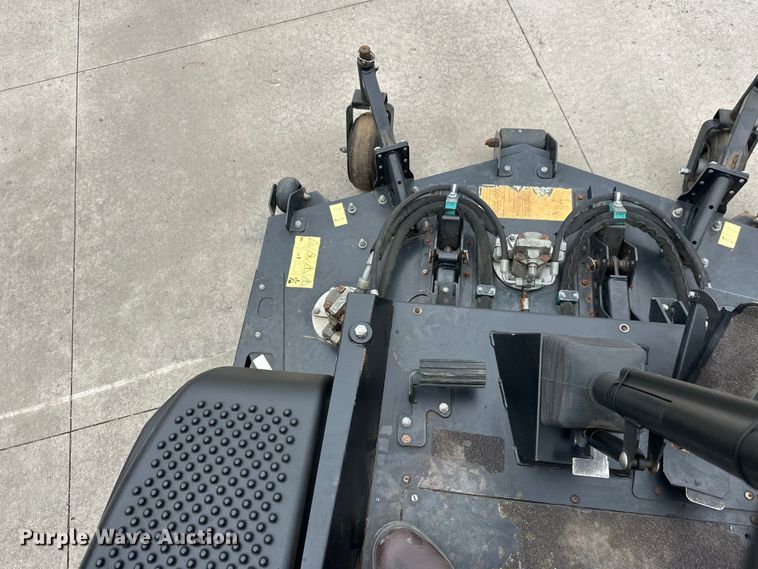 image for item FK0025 Jacobsen HR600 lawn mower