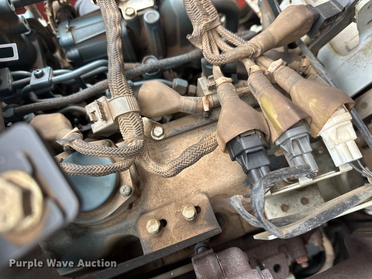 image for item FK0025 Jacobsen HR600 lawn mower