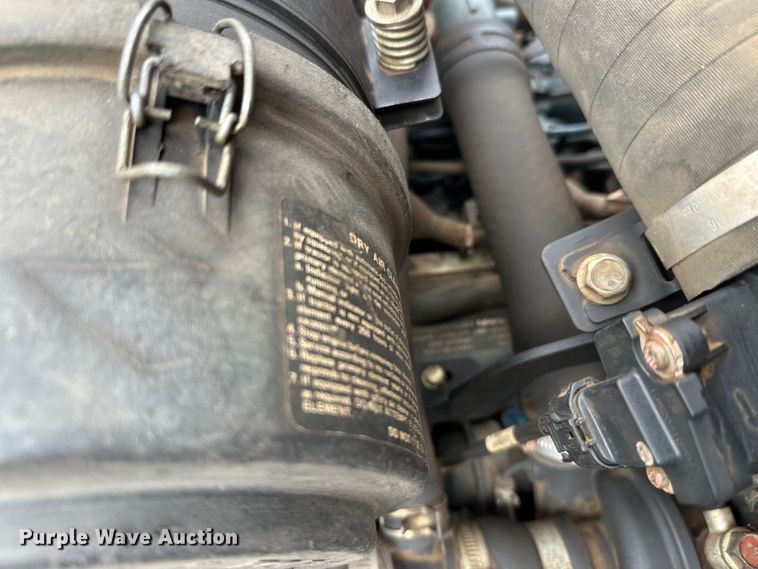 image for item FK0025 Jacobsen HR600 lawn mower