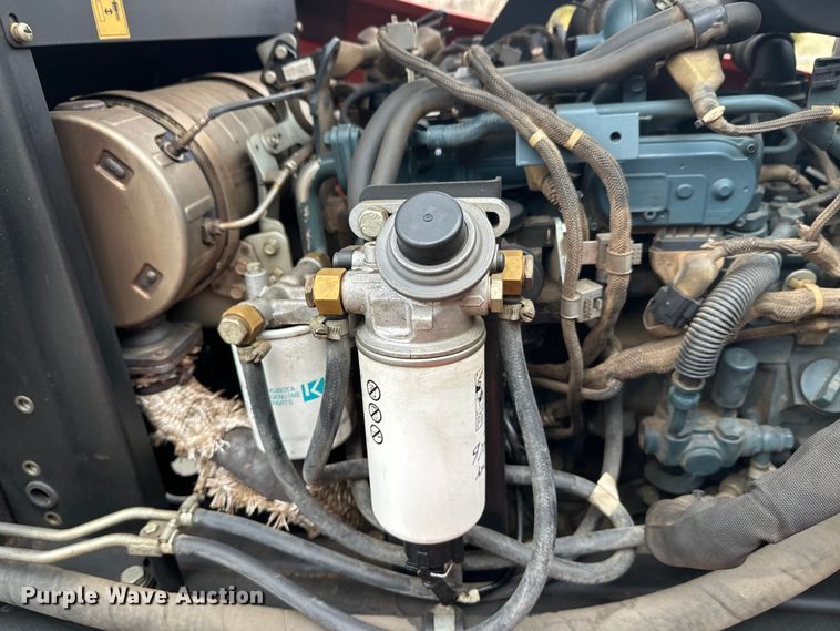 image for item FK0025 Jacobsen HR600 lawn mower