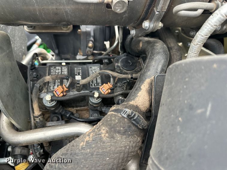 image for item FK0026 2019 John Deere 1600 Turbo Series III lawn mower