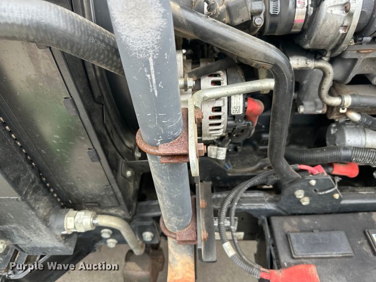 image for item FK0026 2019 John Deere 1600 Turbo Series III lawn mower