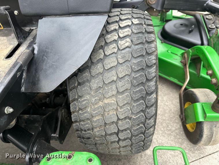 image for item FK0026 2019 John Deere 1600 Turbo Series III lawn mower