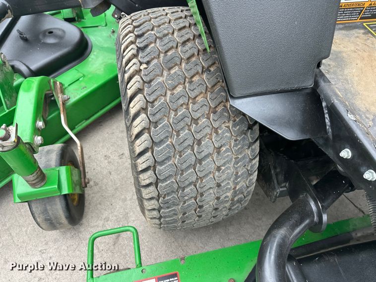 image for item FK0026 2019 John Deere 1600 Turbo Series III lawn mower