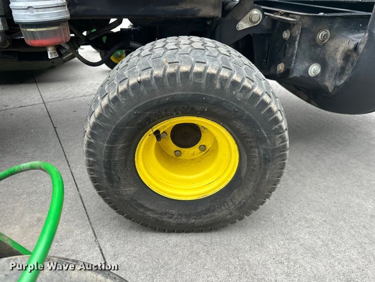 image for item FK0026 2019 John Deere 1600 Turbo Series III lawn mower