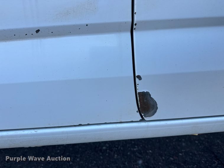 image for item FK0037 2016 Chevrolet Colorado Ext. Cab pickup truck