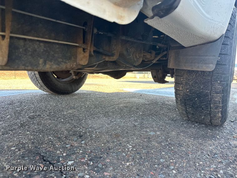 image for item FK0037 2016 Chevrolet Colorado Ext. Cab pickup truck