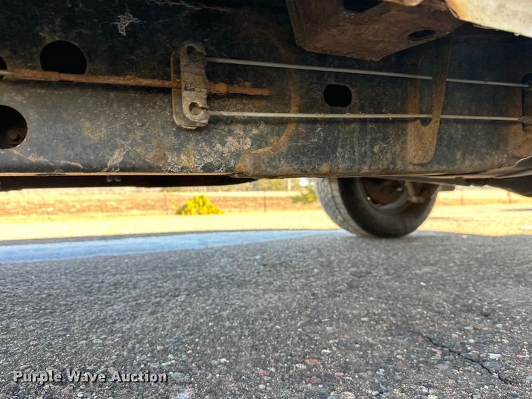 image for item FK0037 2016 Chevrolet Colorado Ext. Cab pickup truck