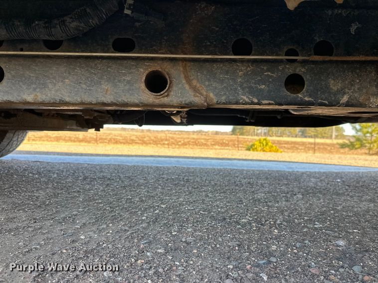 image for item FK0037 2016 Chevrolet Colorado Ext. Cab pickup truck