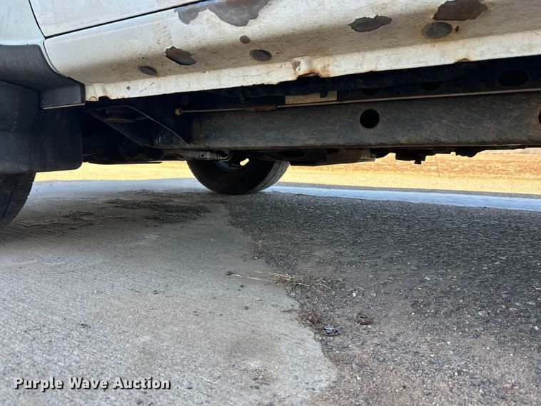 image for item FK0037 2016 Chevrolet Colorado Ext. Cab pickup truck