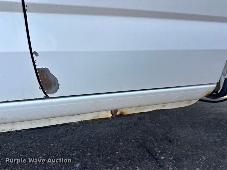 image for item FK0037 2016 Chevrolet Colorado Ext. Cab pickup truck