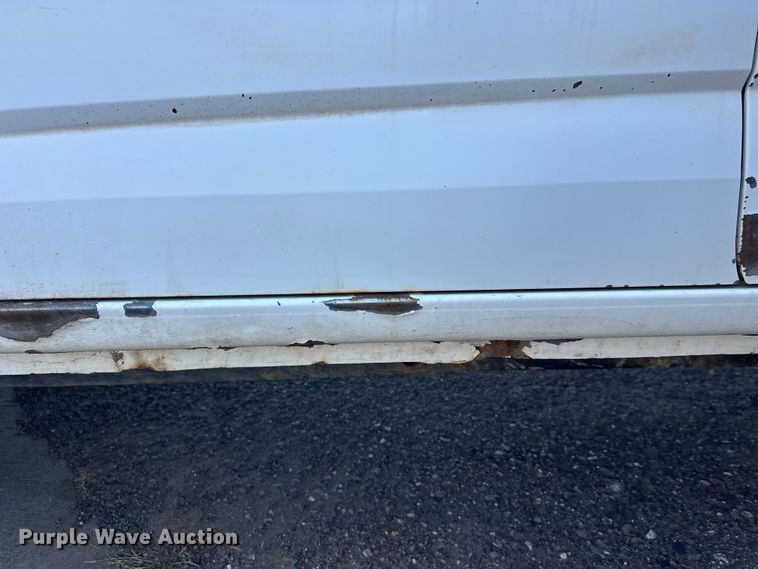 image for item FK0037 2016 Chevrolet Colorado Ext. Cab pickup truck