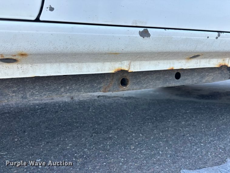 image for item FK0037 2016 Chevrolet Colorado Ext. Cab pickup truck