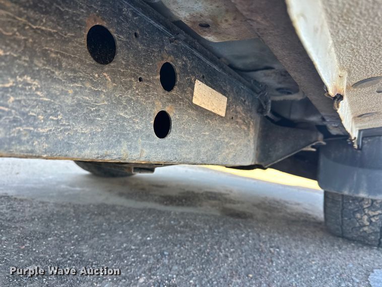 image for item FK0037 2016 Chevrolet Colorado Ext. Cab pickup truck