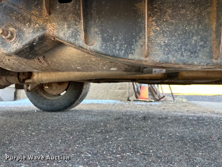 image for item FK0037 2016 Chevrolet Colorado Ext. Cab pickup truck