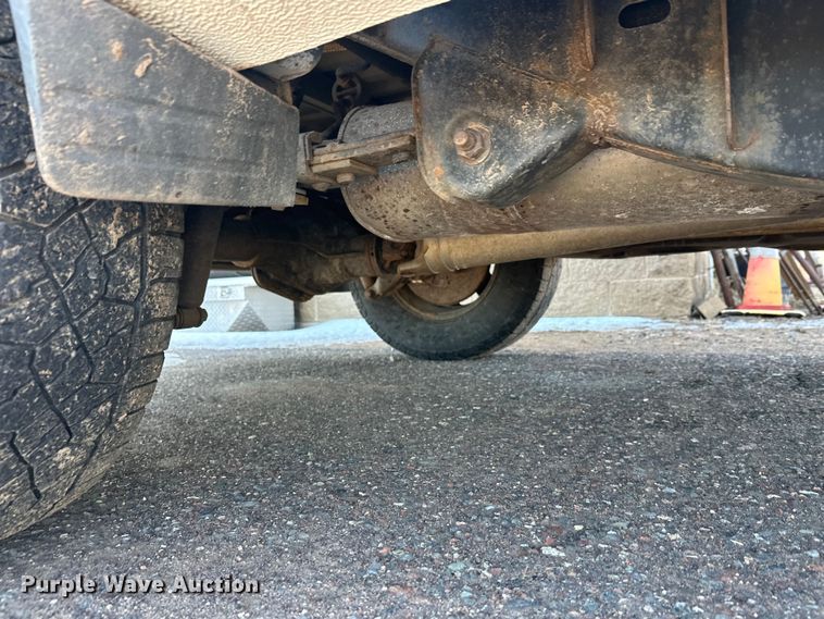 image for item FK0037 2016 Chevrolet Colorado Ext. Cab pickup truck