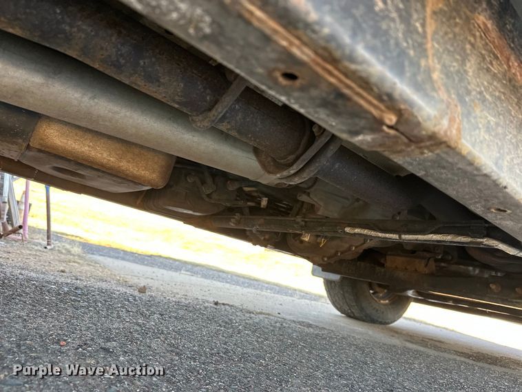 image for item FK0037 2016 Chevrolet Colorado Ext. Cab pickup truck