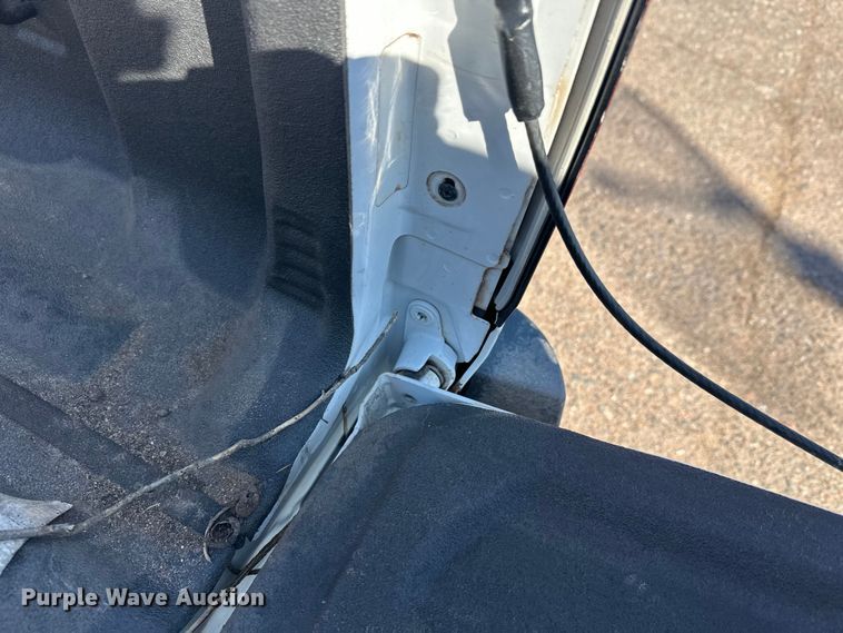 image for item FK0037 2016 Chevrolet Colorado Ext. Cab pickup truck