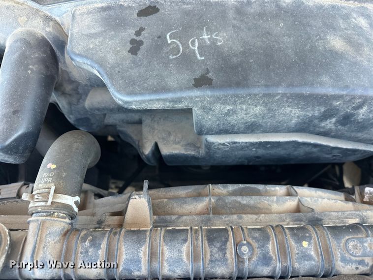 image for item FK0037 2016 Chevrolet Colorado Ext. Cab pickup truck