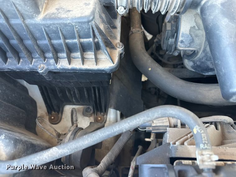 image for item FK0037 2016 Chevrolet Colorado Ext. Cab pickup truck