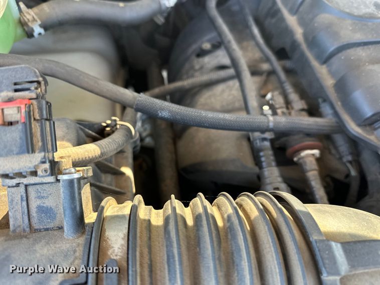 image for item FK0037 2016 Chevrolet Colorado Ext. Cab pickup truck