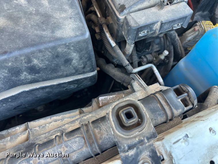 image for item FK0037 2016 Chevrolet Colorado Ext. Cab pickup truck