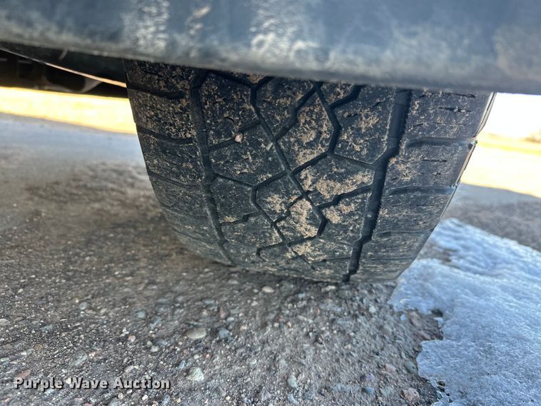 image for item FK0037 2016 Chevrolet Colorado Ext. Cab pickup truck