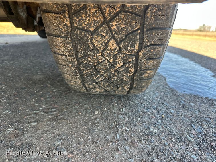 image for item FK0037 2016 Chevrolet Colorado Ext. Cab pickup truck