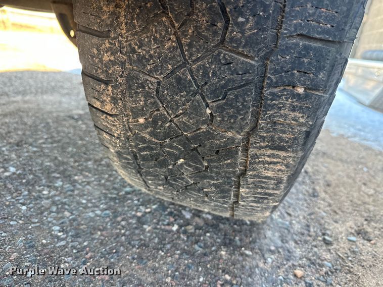 image for item FK0037 2016 Chevrolet Colorado Ext. Cab pickup truck