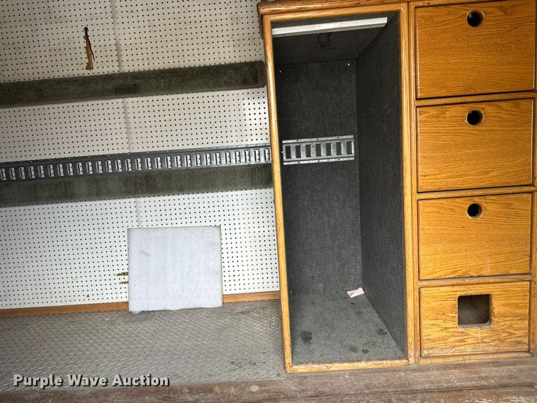 image for item FK1862 2004 Freightliner M2 delivery truck