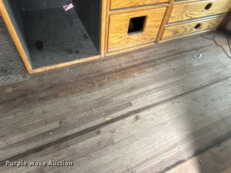 image for item FK1862 2004 Freightliner M2 delivery truck