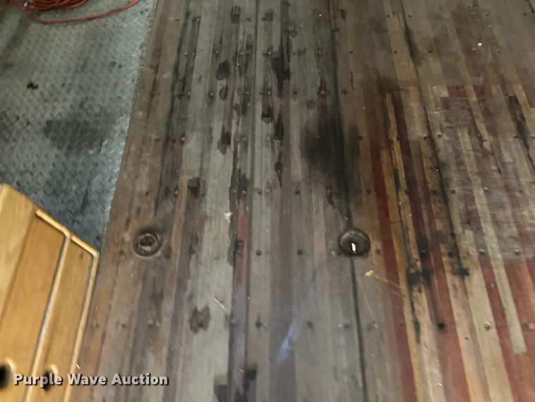 image for item FK1862 2004 Freightliner M2 delivery truck