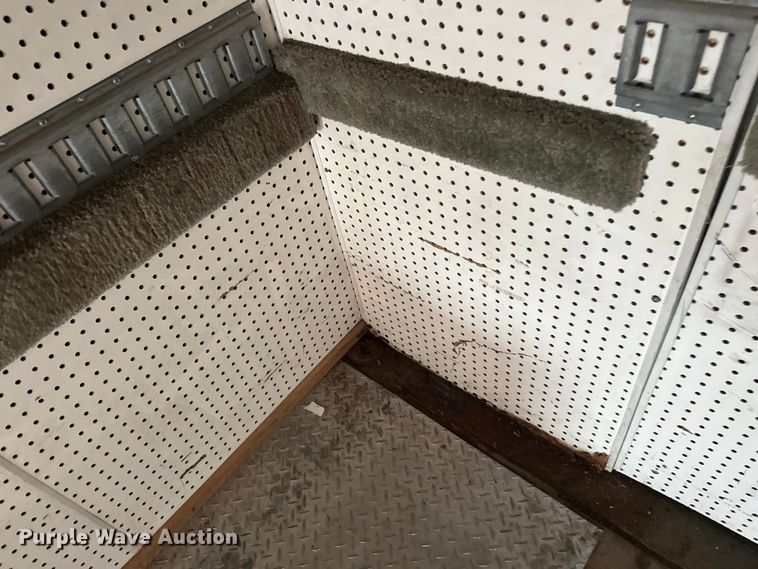 image for item FK1862 2004 Freightliner M2 delivery truck