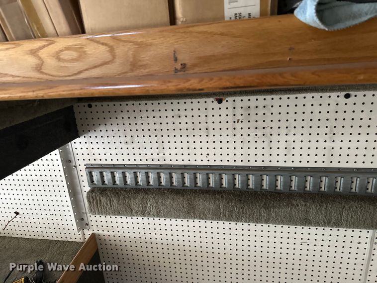 image for item FK1862 2004 Freightliner M2 delivery truck