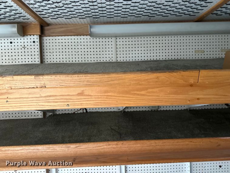 image for item FK1862 2004 Freightliner M2 delivery truck