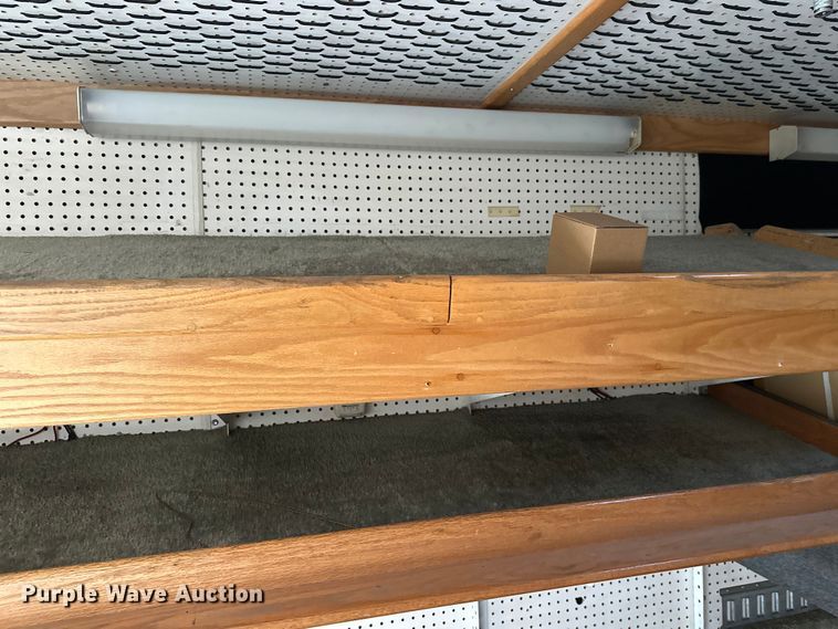 image for item FK1862 2004 Freightliner M2 delivery truck