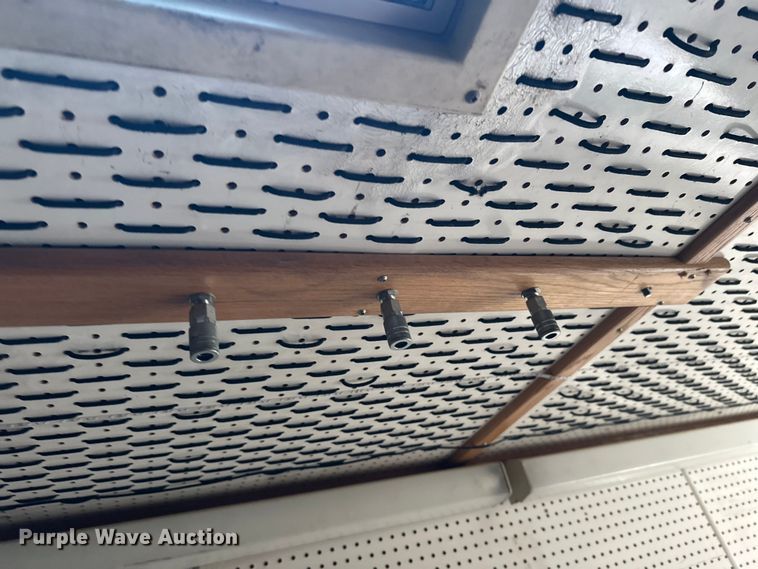 image for item FK1862 2004 Freightliner M2 delivery truck