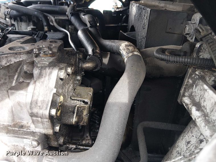 image for item NC9763 2015 Nissan CFS40 forklift