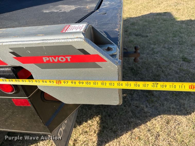 image for item NK9054 2001 Dodge Ram 2500 bale bed pickup truck