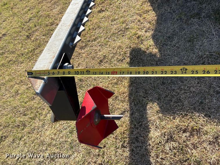 image for item NK9054 2001 Dodge Ram 2500 bale bed pickup truck