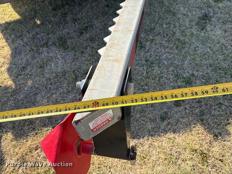 image for item NK9054 2001 Dodge Ram 2500 bale bed pickup truck