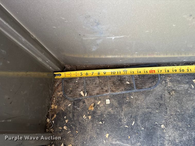 image for item NK9066 2018 CM Show Pro livestock trailer