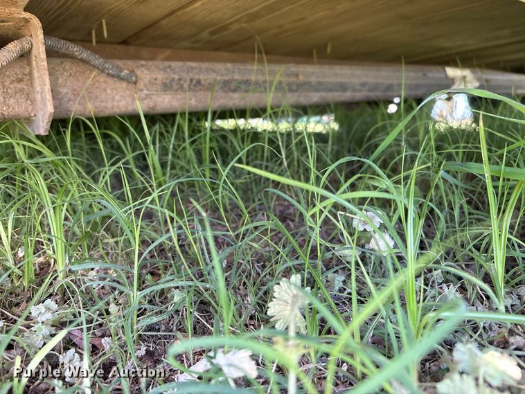 image for item NK9066 2018 CM Show Pro livestock trailer