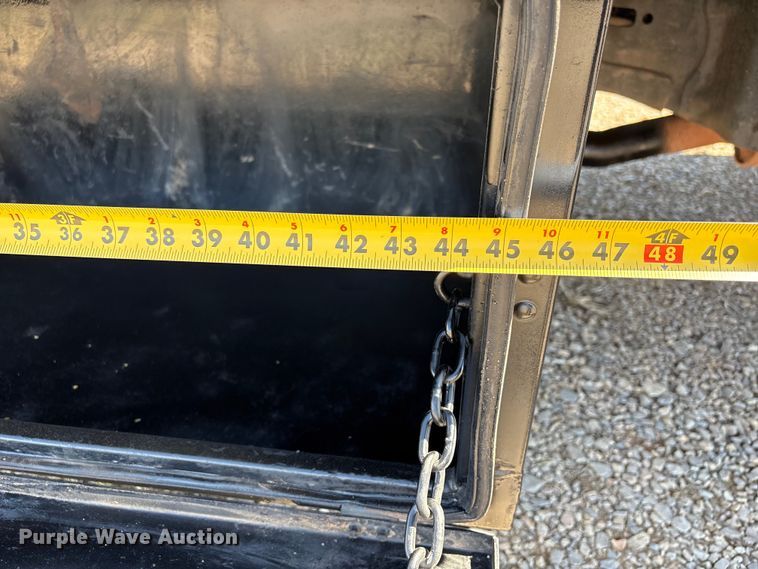 image for item NK9105 2019 Ford F350 Super Duty flatbed pickup truck