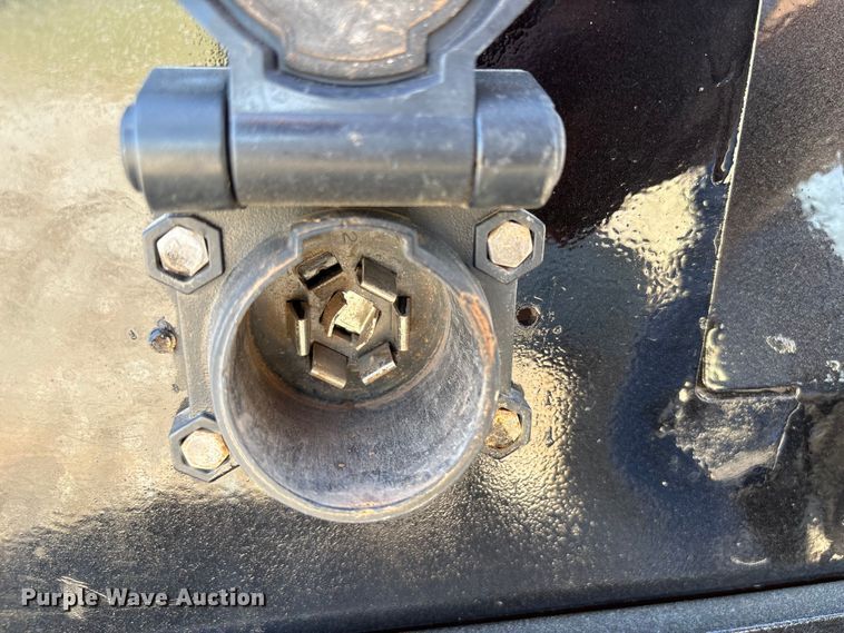 image for item NK9105 2019 Ford F350 Super Duty flatbed pickup truck