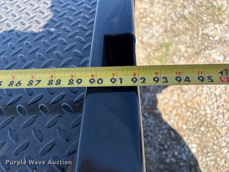 image for item NK9105 2019 Ford F350 Super Duty flatbed pickup truck