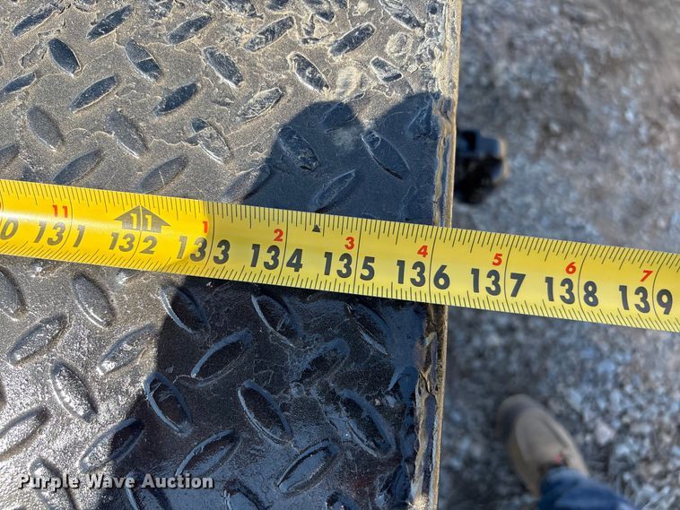 image for item NK9105 2019 Ford F350 Super Duty flatbed pickup truck